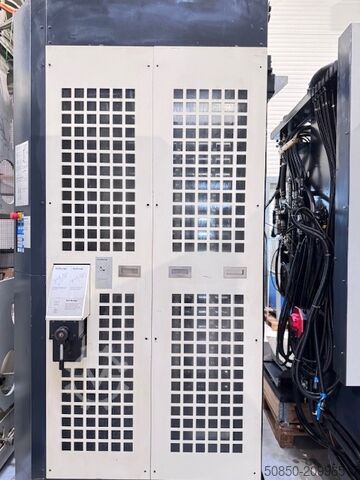 Bewerkingscentrum - Horizontaal MAKINO A61