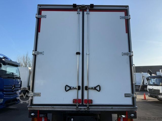 Kylbil MAN TGX 26.470 Kühlkoffer 9,20 m LBW 1,5 T*THERMO