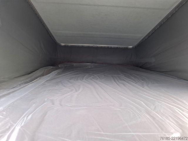 Caravana/autocaravana VOLKSWAGEN T6.1 Wohnmobil/Summermobil mit Aufstelldach