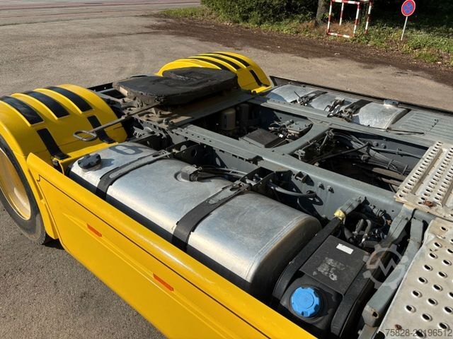 Tracteur routier standard RENAULT Magnum 440dxi /  FRENCH  TRUCK