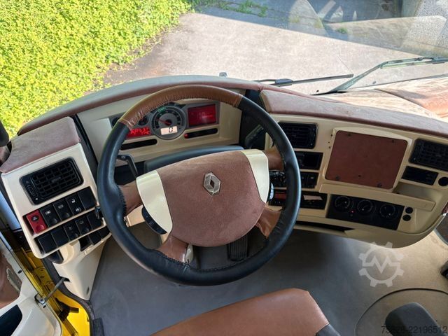 Tracteur routier standard RENAULT Magnum 440dxi /  FRENCH  TRUCK