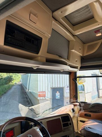 Tracteur routier standard RENAULT Magnum 440dxi /  FRENCH  TRUCK