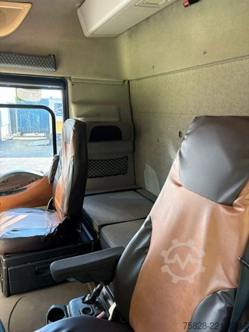 Tracteur routier standard RENAULT Magnum 440dxi /  FRENCH  TRUCK