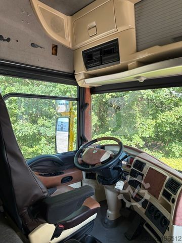 Tracteur routier standard RENAULT Magnum 440dxi /  FRENCH  TRUCK