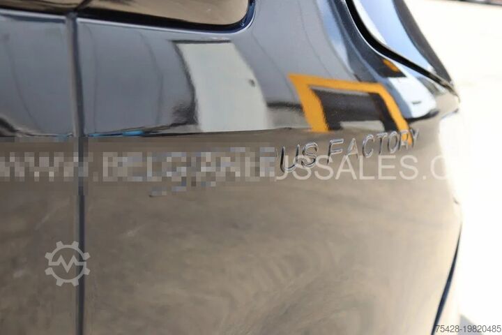 Minibus Mercedes Sprinter VIP / 3L V6