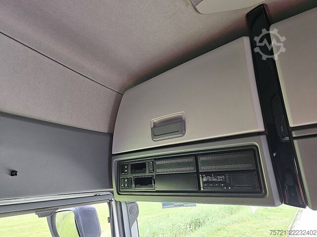 Standard-SZM RENAULT T 480 HIGH 6X2 EVO