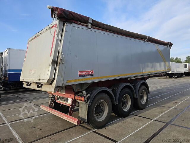 Kipper LANGENDORF SKA 24/30