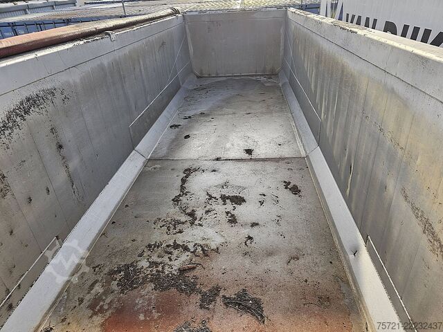 Kipper LANGENDORF SKA 24/30
