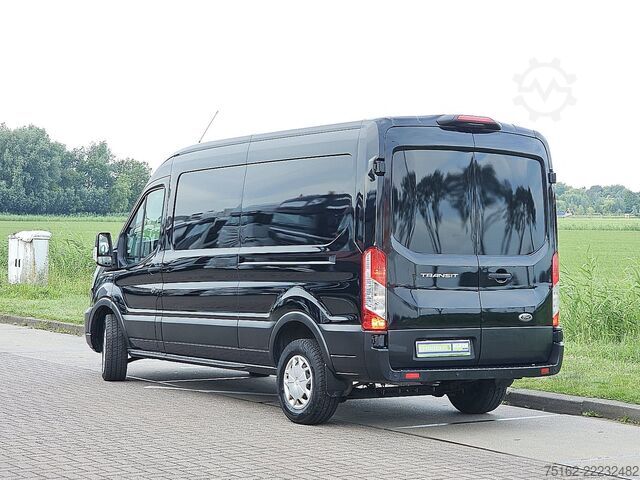 Bestelauto FORD TRANSIT 2.0 L3H2 Navi Airco