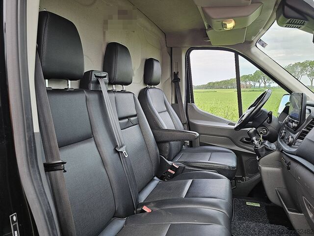 Bestelauto FORD TRANSIT 2.0 L3H2 Navi Airco
