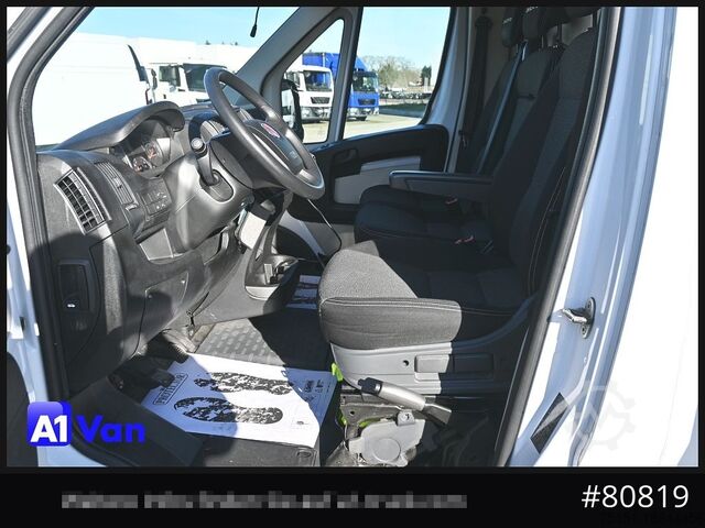 Bestelwagen FIAT Ducato Verkaufwagen, Imbisswagen, RFK, Soundsystem, Gasanlage