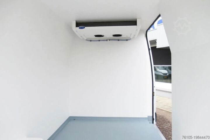 Gekoelde bakwagen Mercedes-Benz Sprinter 317 CDI Koel / Vries/ verwarmen Carrie...