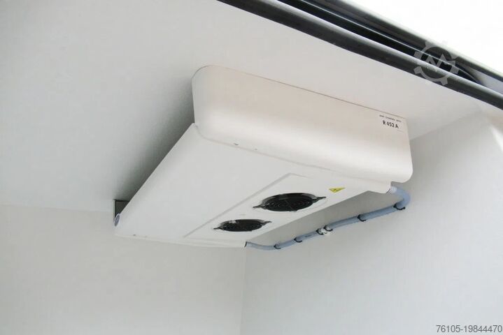 Gekoelde bakwagen Mercedes-Benz Sprinter 317 CDI Koel / Vries/ verwarmen Carrie...