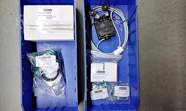 Reserveonderdeel Arburg Allrounder 221