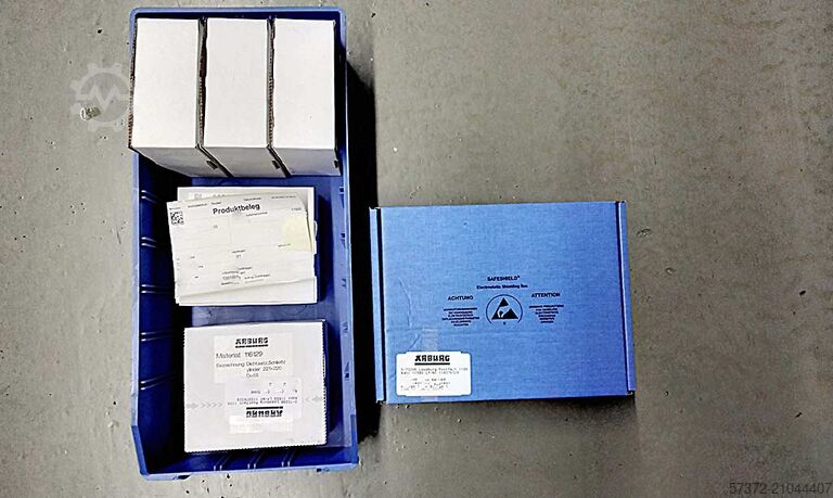 Reserveonderdeel Arburg Allrounder 221