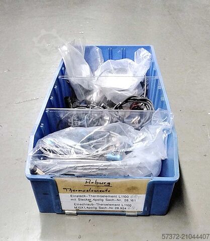 Reserveonderdeel Arburg Allrounder 221