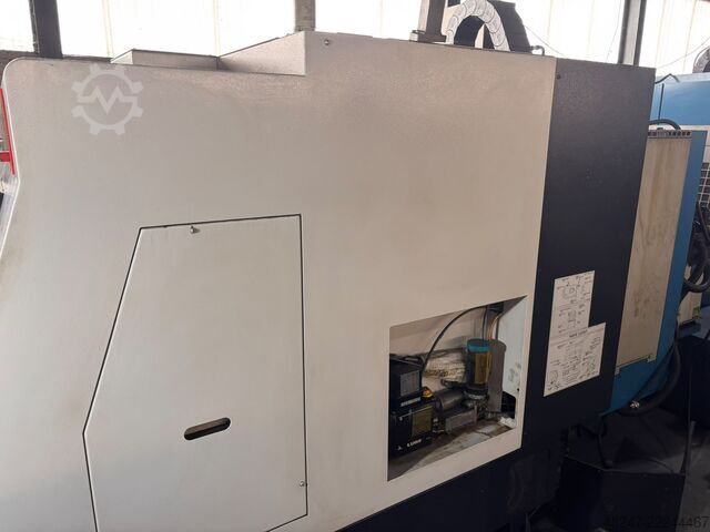 Centru de strunjire și frezare CNC Mazak Nexus 300