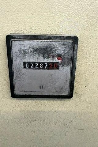 Pískovací jednotka Turbotechnika Turbinentyp 2xTC 260 D