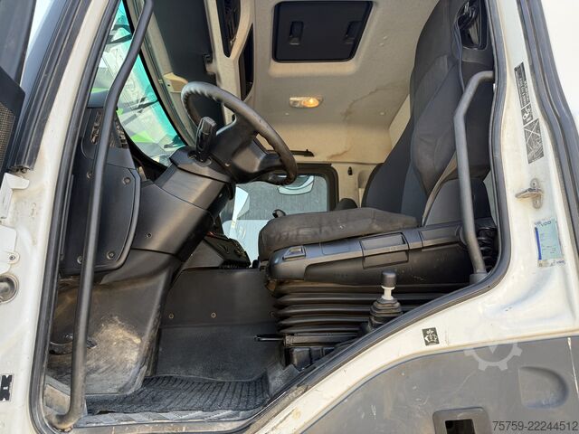 Sklápěcí vůz Mercedes-Benz Arocs 4145K 8x4 40Ton Euro6 20cbm
