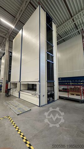 Raktári emelő Hänel Lean-Lift 3060-825