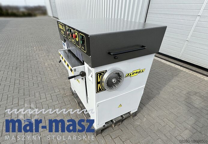 Dikte schaafmachine diktebank JAROMA DSNA 63