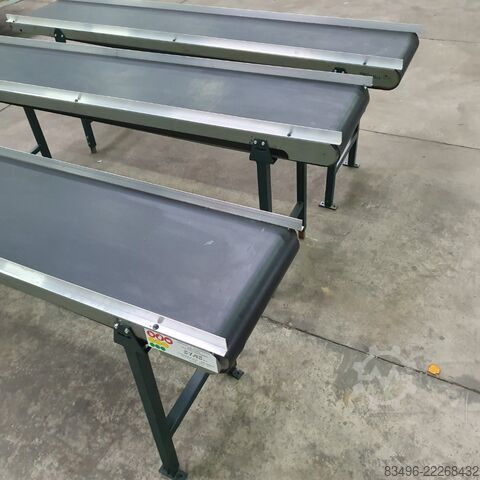 Forderband: correia transportadora, Muldenforderband: correia transportadora em calha, Transportban: Forderband Transportband  Conveyor 