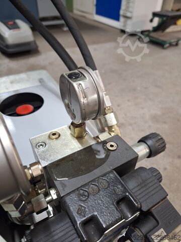 Selagem manual Lisec Lisec TAL-50PS/B