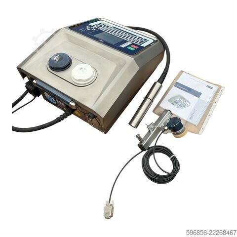 LINX 6900 P690 CIJ 2008 LINX 6900 P690 CIJ 2008 LINX 6900 P690 CIJ 2008