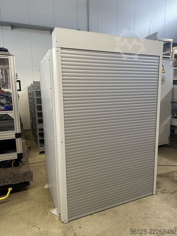 Estante resistente Garant Schwerlast Grundregal