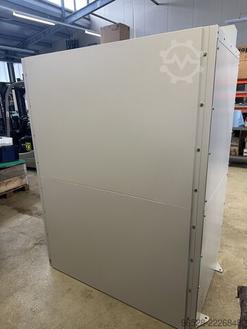 Estante resistente Garant Schwerlast Grundregal