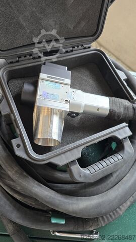 CW laserreinigingsapparaat Eraser Laser GL-C-CWM-1500