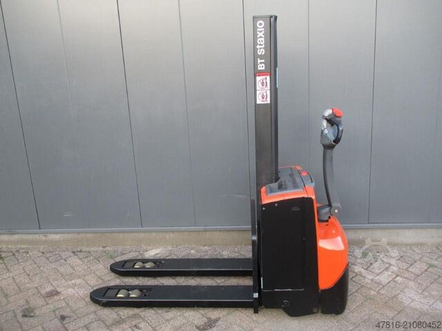 Pallet stacker BT SWE 080L