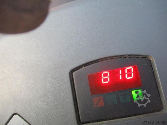 Pallet stacker BT SWE 080L