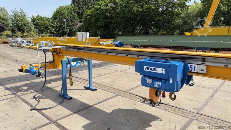  Abus Overhead crane