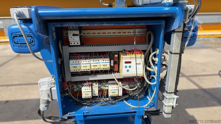  Abus Overhead crane