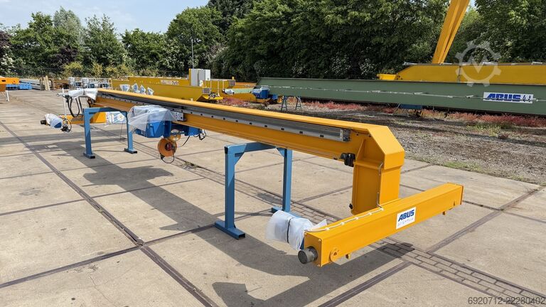  Abus Overhead crane