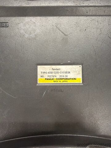  FANUC A05B-2255-C101#EGN