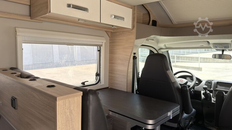  2024 Fiat Ducato Weinsberg Carasuite | Completamente accessoriato |