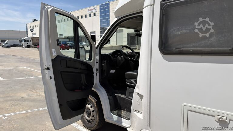  2024 Fiat Ducato Weinsberg Carasuite | Completamente accessoriato |