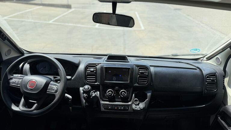  2024 Fiat Ducato Weinsberg Carasuite | Completamente accessoriato |