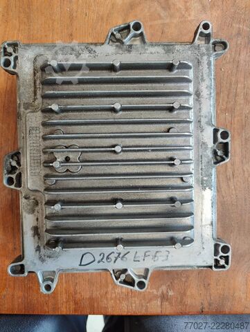  MAN D2676LF53  TGS 26.420 Euro6