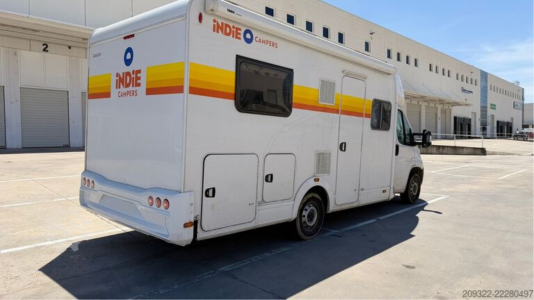  2024 Fiat Ducato Weinsberg Carasuite | Completamente accessoriato |