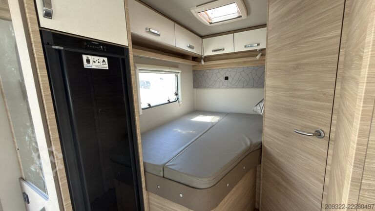  2024 Fiat Ducato Weinsberg Carasuite | Completamente accessoriato |