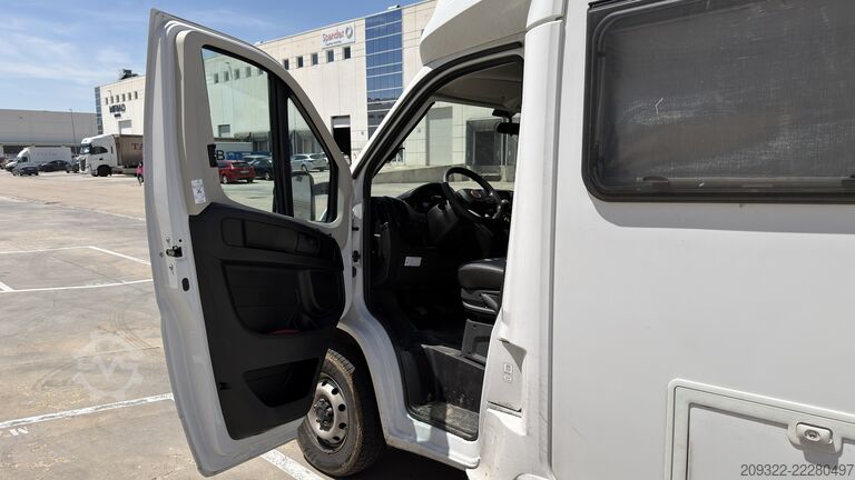  2024 Fiat Ducato Weinsberg Carasuite | Completamente accessoriato |