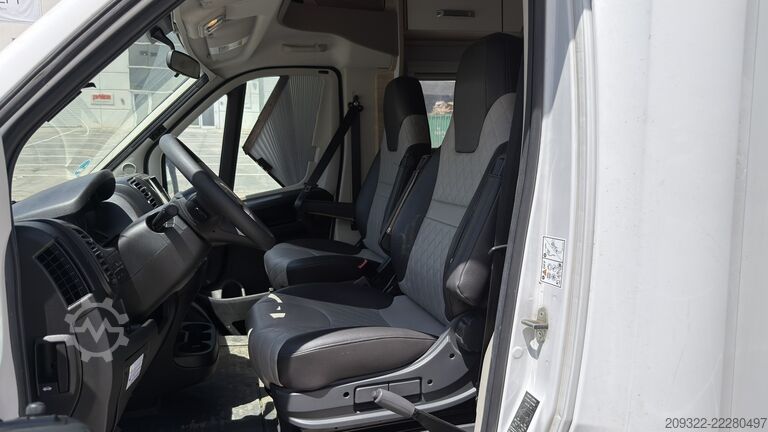  2024 Fiat Ducato Weinsberg Carasuite | Completamente accessoriato |