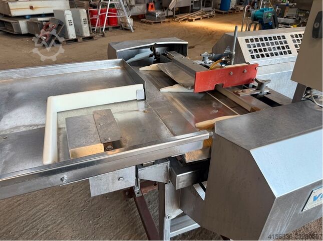  VMK 18 Filleting and Heading Machine