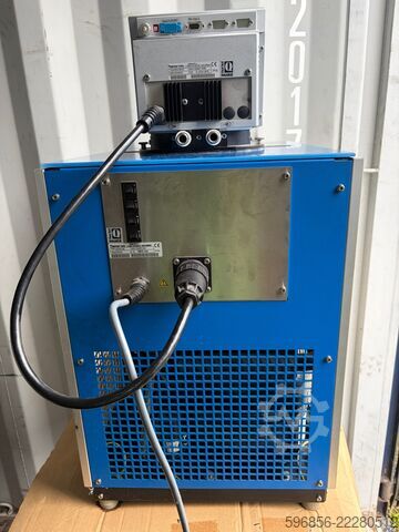  Thermo Haake C30S Phoenix II – laboratoryjny termostat chłodząco-grzewczy Thermo Haake C30S Phoenix II – laboratoryjny termostat chłodząco-grzewczy