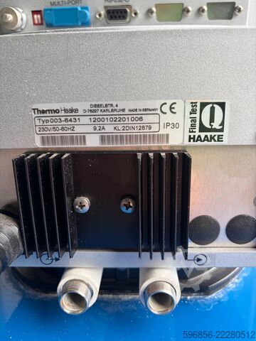  Thermo Haake C30S Phoenix II – laboratoryjny termostat chłodząco-grzewczy Thermo Haake C30S Phoenix II – laboratoryjny termostat chłodząco-grzewczy