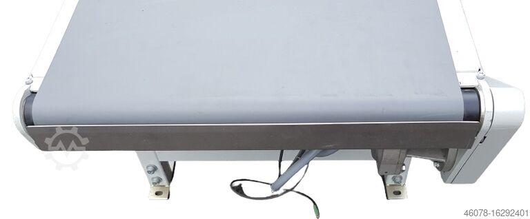 Transportband Transportband Kannegiesser GF 6000-880-800