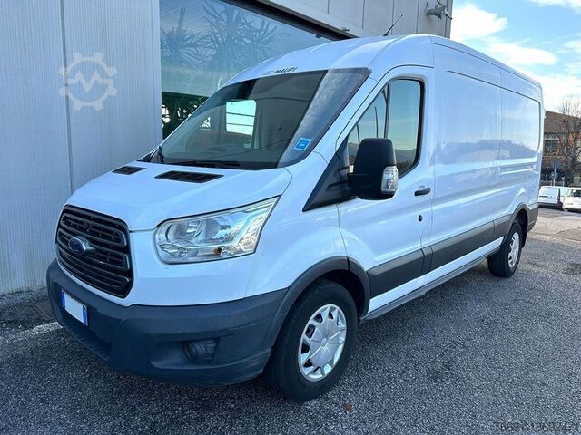 Kastenwagen Ford Transit 330 Van L3 H2 - Trend